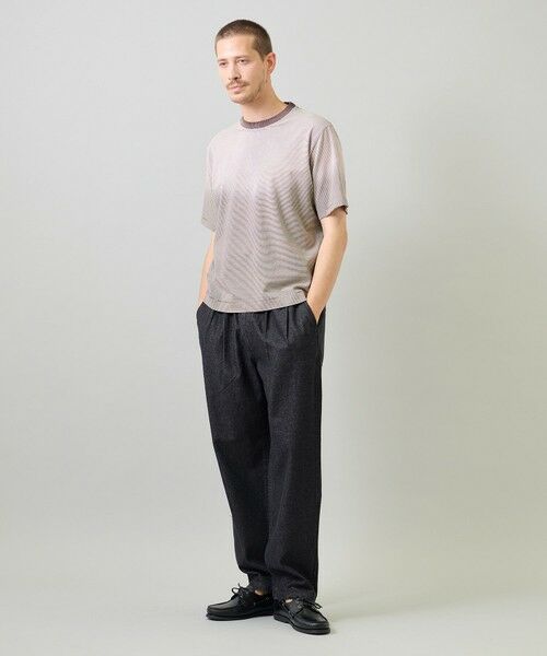MEN'S BIGI / メンズビギ その他パンツ | 【UNIVERSAL OVERALL】別注 Chill Pants | 詳細13