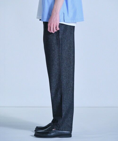 MEN'S BIGI / メンズビギ その他パンツ | 【UNIVERSAL OVERALL】別注 Chill Pants | 詳細9