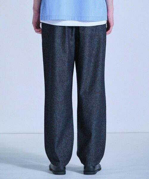 MEN'S BIGI / メンズビギ その他パンツ | 【UNIVERSAL OVERALL】別注 Chill Pants | 詳細10