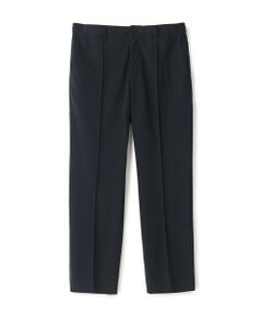MEN'S BIGI / メンズビギ その他パンツ | ライトアムンゼンジャージーピンタックパンツ＜ストレッチ・ハンドウォッシャブル＞