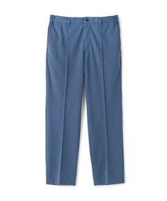 MEN'S BIGI / メンズビギ その他パンツ | ライトアムンゼンジャージーピンタックパンツ＜ストレッチ・ハンドウォッシャブル＞