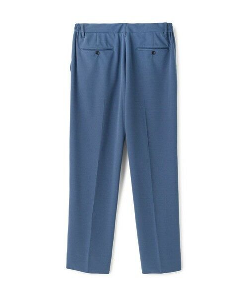 MEN'S BIGI / メンズビギ その他パンツ | ライトアムンゼンジャージーピンタックパンツ＜ストレッチ・ハンドウォッシャブル＞ | 詳細24