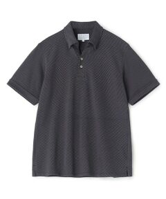 MEN'S BIGI / メンズビギ ポロシャツ | マルチファンクションポロシャツ＜ストレッチ・速乾・イージーケア・ハンドウォッシャブル・UVカット・ 抗菌・防臭＞