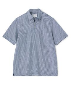 MEN'S BIGI / メンズビギ ポロシャツ | マルチファンクションポロシャツ＜ストレッチ・速乾・イージーケア・ハンドウォッシャブル・UVカット・ 抗菌・防臭＞