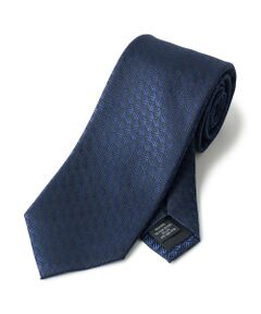 MEN'S BIGI / メンズビギ ネクタイ | 【TIE YOUR TIE /タイユアタイ】ジオメトリック柄ネクタイ