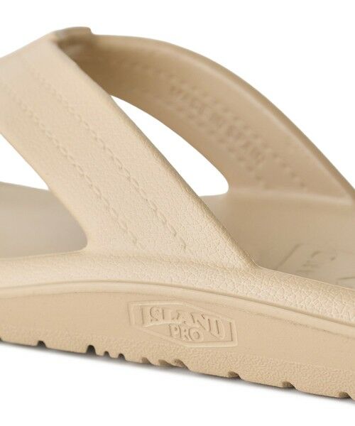 MEN'S BIGI / メンズビギ サンダル | 【ISLAND SLIPPER/アイランドスリッパ】EVA ビーチサンダル | 詳細10