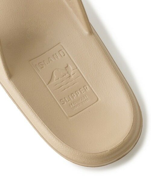 MEN'S BIGI / メンズビギ サンダル | 【ISLAND SLIPPER/アイランドスリッパ】EVA ビーチサンダル | 詳細11