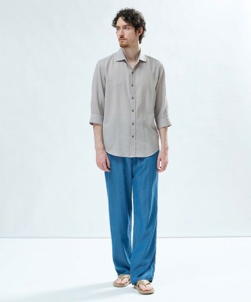 MEN'S BIGI / メンズビギ サンダル | 【ISLAND SLIPPER/アイランドスリッパ】EVA ビーチサンダル | 詳細6