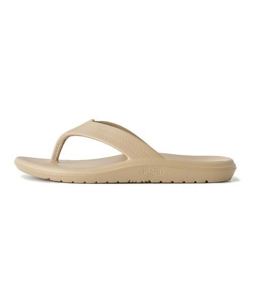 MEN'S BIGI / メンズビギ サンダル | 【ISLAND SLIPPER/アイランドスリッパ】EVA ビーチサンダル | 詳細8