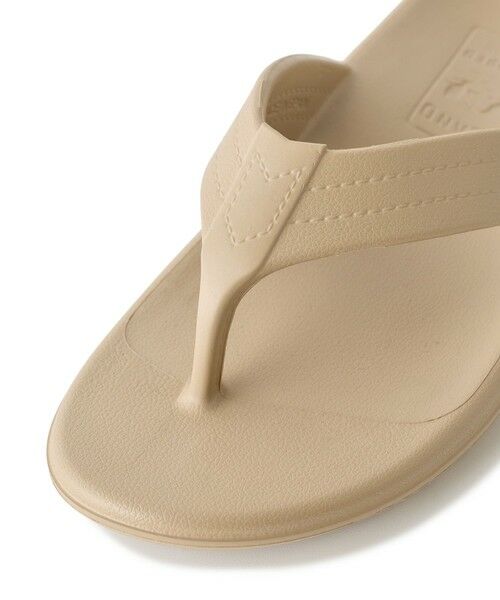 MEN'S BIGI / メンズビギ サンダル | 【ISLAND SLIPPER/アイランドスリッパ】EVA ビーチサンダル | 詳細9