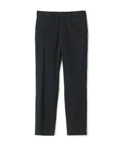 MEN'S BIGI / メンズビギ スラックス・ドレスパンツ | SMARTTECH ナイロンストレッチ イージーテーパードパンツ＜接触冷感/ストレッチ/防シワ性/ウォッシャブル＞