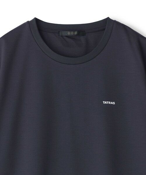 MEN'S BIGI / メンズビギ Tシャツ | 【TATRAS/タトラス】SELO/セロ Tシャツ | 詳細16