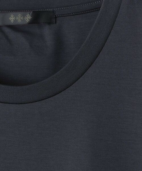 MEN'S BIGI / メンズビギ Tシャツ | 【TATRAS/タトラス】SELO/セロ Tシャツ | 詳細18