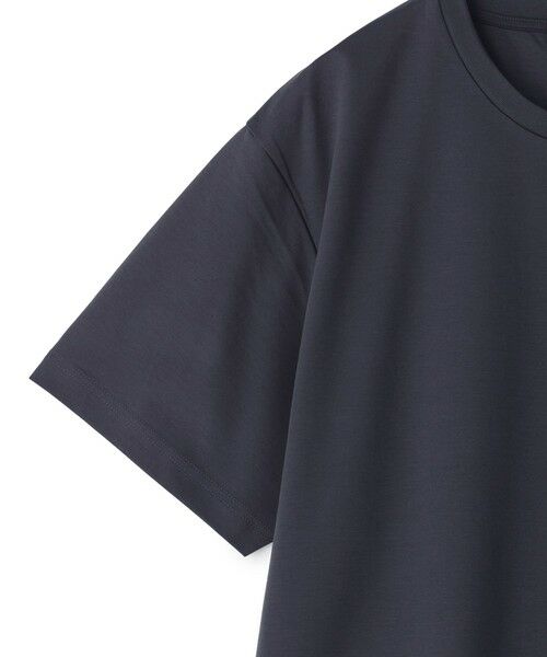 MEN'S BIGI / メンズビギ Tシャツ | 【TATRAS/タトラス】SELO/セロ Tシャツ | 詳細19
