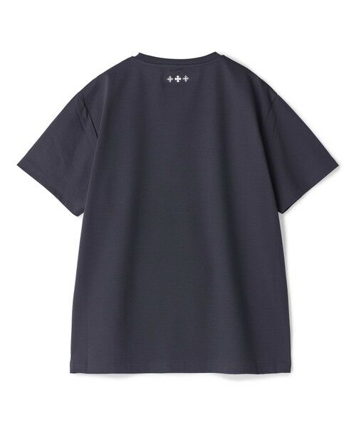 MEN'S BIGI / メンズビギ Tシャツ | 【TATRAS/タトラス】SELO/セロ Tシャツ | 詳細21