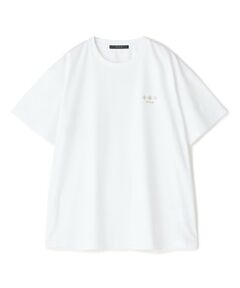 MEN'S BIGI / メンズビギ Tシャツ | 【TATRAS/タトラス】NUNKI/ヌンキ Tシャツ