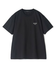 MEN'S BIGI / メンズビギ Tシャツ | 【TATRAS/タトラス】NUNKI/ヌンキ Tシャツ