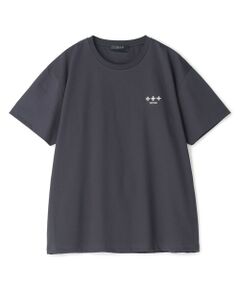 【TATRAS/タトラス】NUNKI/ヌンキ Tシャツ