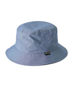 MEN'S BIGI / メンズビギ ハット | CORDURAバケットハット
