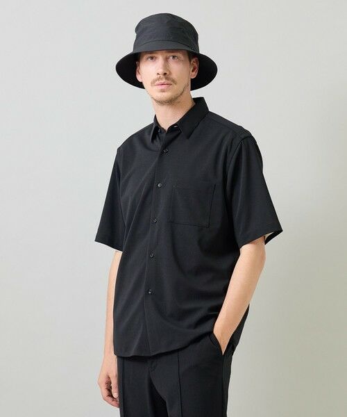 MEN'S BIGI / メンズビギ ハット | CORDURAバケットハット | 詳細4