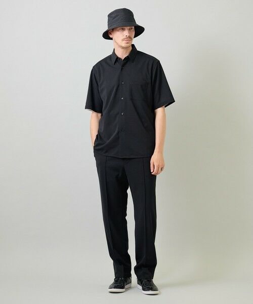 MEN'S BIGI / メンズビギ ハット | CORDURAバケットハット | 詳細3