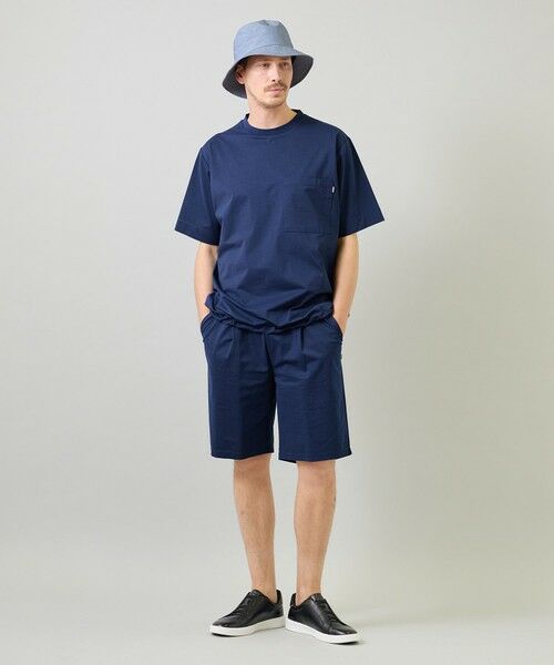 MEN'S BIGI / メンズビギ ハット | CORDURAバケットハット | 詳細9