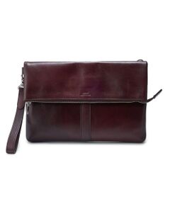MEN'S BIGI / メンズビギ クラッチ・パーティバッグ | 【SEEKER/シーカー】別注 2wayクラッチ&ショルダーバッグ