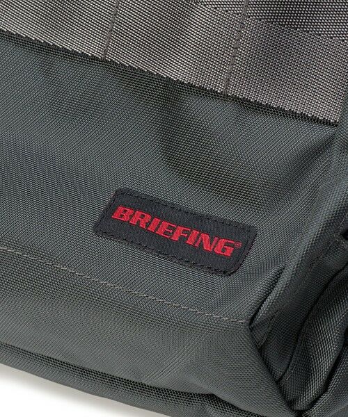 MEN'S BIGI / メンズビギ リュック・バックパック | 【BRIEFING/ブリーフィング】BS BOX PACK AG バックパック | 詳細6