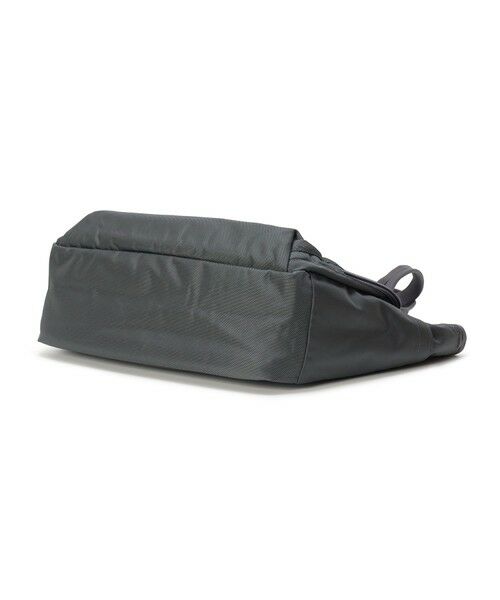 MEN'S BIGI / メンズビギ トートバッグ | 【BRIEFING/ブリーフィング】BS BOX TOTE AG トートバッグ | 詳細11