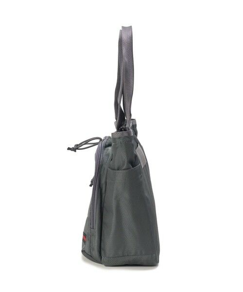 MEN'S BIGI / メンズビギ トートバッグ | 【BRIEFING/ブリーフィング】BS BOX TOTE AG トートバッグ | 詳細3