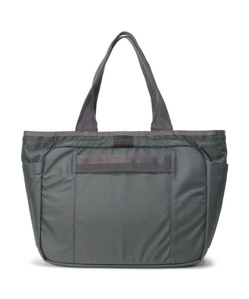 MEN'S BIGI / メンズビギ トートバッグ | 【BRIEFING/ブリーフィング】BS BOX TOTE AG トートバッグ | 詳細4