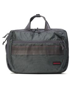 MEN'S BIGI / メンズビギ トートバッグ | 【BRIEFING/ブリーフィング】BS BOX 2WAY PACK AG ブリーフケース