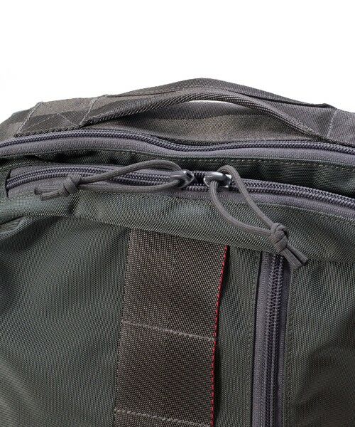 MEN'S BIGI / メンズビギ トートバッグ | 【BRIEFING/ブリーフィング】BS BOX 2WAY PACK AG ブリーフケース | 詳細10