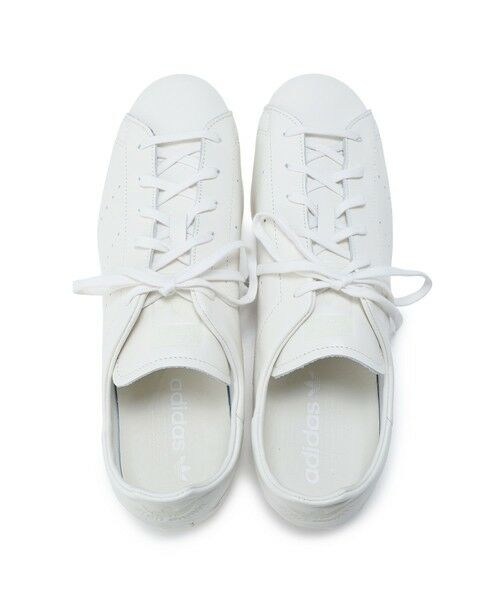 MEN'S BIGI / メンズビギ スニーカー | 【adidas Originals/アディダスオリジナルス】Stan Smith Lo Pro/スタンスミス ロー プロ | 詳細3