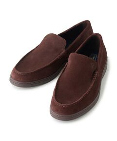 MEN'S BIGI / メンズビギ スニーカー | 《別注》COLE HAAN Greenwich Grand Venetian Loafers MEN'S BIGI限定