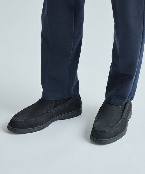 MEN'S BIGI / メンズビギ スニーカー | 《別注》COLE HAAN Greenwich Grand Venetian Loafers MEN'S BIGI限定 | 詳細1