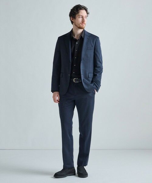 MEN'S BIGI / メンズビギ スニーカー | 《別注》COLE HAAN Greenwich Grand Venetian Loafers MEN'S BIGI限定 | 詳細2
