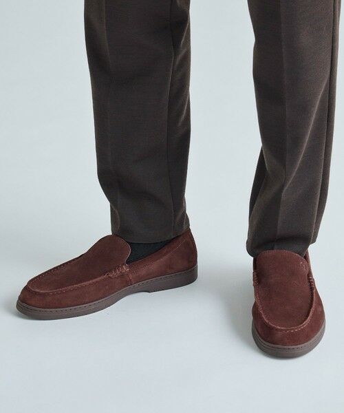 MEN'S BIGI / メンズビギ スニーカー | 《別注》COLE HAAN Greenwich Grand Venetian Loafers MEN'S BIGI限定 | 詳細3
