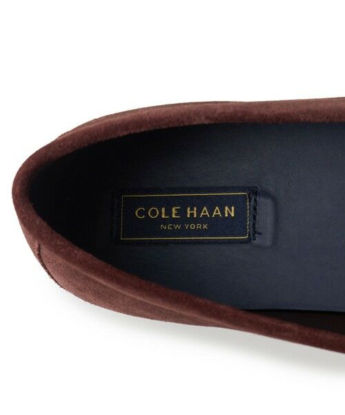 MEN'S BIGI / メンズビギ スニーカー | 《別注》COLE HAAN Greenwich Grand Venetian Loafers MEN'S BIGI限定 | 詳細10