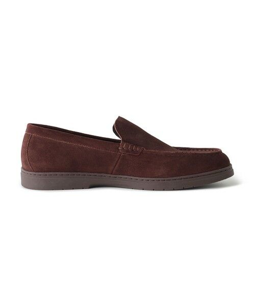MEN'S BIGI / メンズビギ スニーカー | 《別注》COLE HAAN Greenwich Grand Venetian Loafers MEN'S BIGI限定 | 詳細11