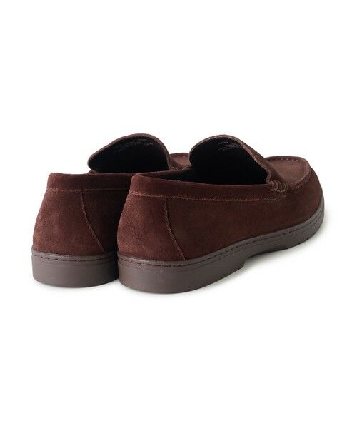 MEN'S BIGI / メンズビギ スニーカー | 《別注》COLE HAAN Greenwich Grand Venetian Loafers MEN'S BIGI限定 | 詳細12