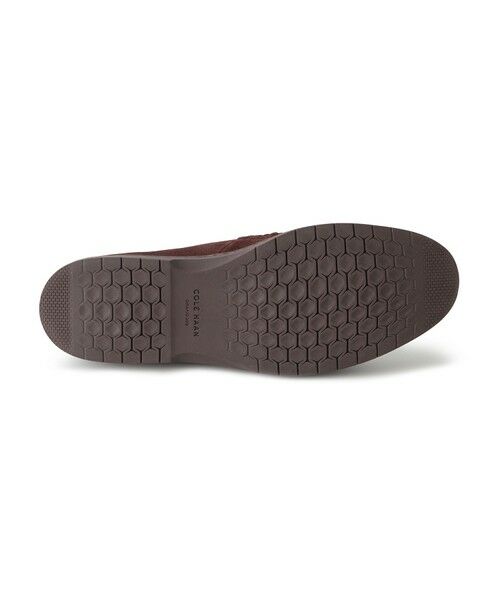 MEN'S BIGI / メンズビギ スニーカー | 《別注》COLE HAAN Greenwich Grand Venetian Loafers MEN'S BIGI限定 | 詳細13