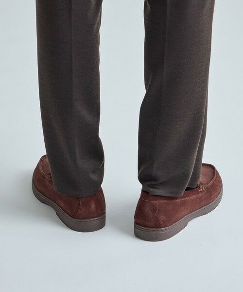 MEN'S BIGI / メンズビギ スニーカー | 《別注》COLE HAAN Greenwich Grand Venetian Loafers MEN'S BIGI限定 | 詳細4