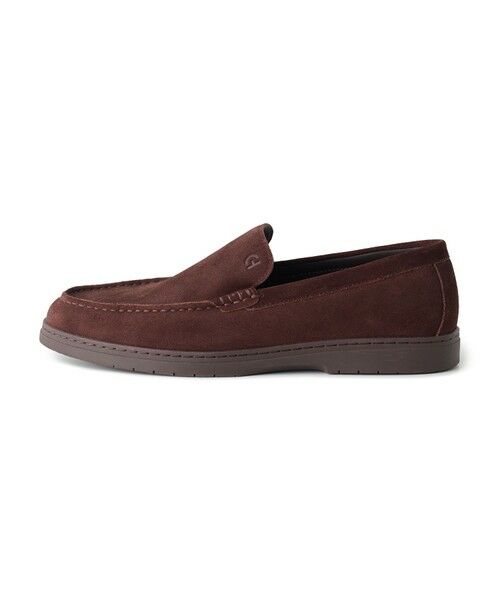 MEN'S BIGI / メンズビギ スニーカー | 《別注》COLE HAAN Greenwich Grand Venetian Loafers MEN'S BIGI限定 | 詳細7