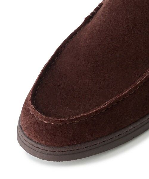 MEN'S BIGI / メンズビギ スニーカー | 《別注》COLE HAAN Greenwich Grand Venetian Loafers MEN'S BIGI限定 | 詳細8