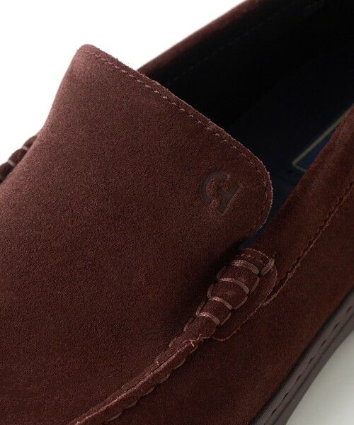 MEN'S BIGI / メンズビギ スニーカー | 《別注》COLE HAAN Greenwich Grand Venetian Loafers MEN'S BIGI限定 | 詳細9