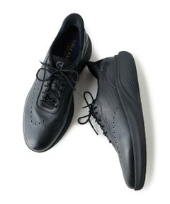 MEN'S BIGI / メンズビギ スニーカー | 【COLE HAAN/コール ハーン】Original Grand Neo Arc Quick-On Wingtip Oxfords