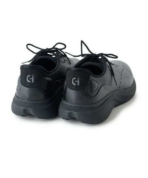 MEN'S BIGI / メンズビギ スニーカー | 【COLE HAAN/コール ハーン】Original Grand Neo Arc Quick-On Wingtip Oxfords | 詳細12