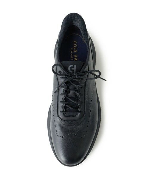 MEN'S BIGI / メンズビギ スニーカー | 【COLE HAAN/コール ハーン】Original Grand Neo Arc Quick-On Wingtip Oxfords | 詳細13