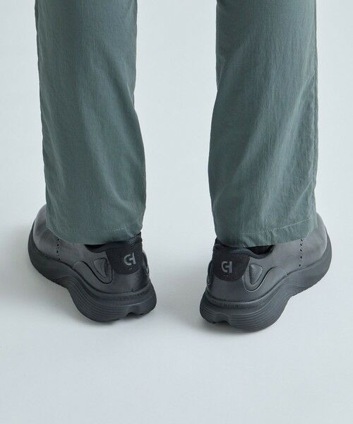 MEN'S BIGI / メンズビギ スニーカー | 【COLE HAAN/コール ハーン】Original Grand Neo Arc Quick-On Wingtip Oxfords | 詳細2